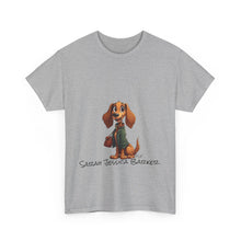 Load image into Gallery viewer, Sarah Jessica Barker Tee
