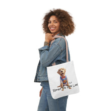 Load image into Gallery viewer, Romeo The Fab Lab Tote
