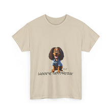 Load image into Gallery viewer, Woofie Goldberg Tee
