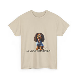 Woofie Goldberg Tee