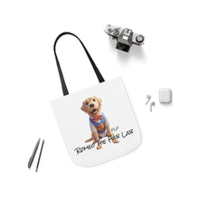 Load image into Gallery viewer, Romeo The Fab Lab Tote
