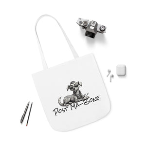 Post Ma-Bone Tote