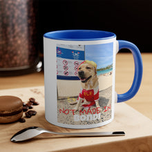 Load image into Gallery viewer, Not Made In BONDI Mug
