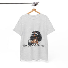 Load image into Gallery viewer, Kim Kar-Dachshund Tee
