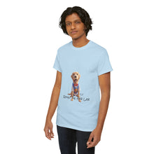 Load image into Gallery viewer, Romeo The Fab Lab Tee
