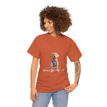 Load image into Gallery viewer, Romeo The Fab Lab Tee
