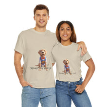 Load image into Gallery viewer, Romeo The Fab Lab Tee
