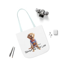 Load image into Gallery viewer, Romeo The Fab Lab Tote
