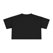 Load image into Gallery viewer, Hot Dog Summer Women's Crop Tee
