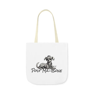 Post Ma-Bone Tote