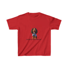 Load image into Gallery viewer, Woofie Goldberg Kids Tee
