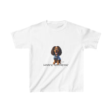Load image into Gallery viewer, Woofie Goldberg Kids Tee
