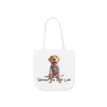 Load image into Gallery viewer, Romeo The Fab Lab Tote
