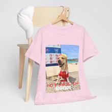 Load image into Gallery viewer, Not Made In BONDI Tee
