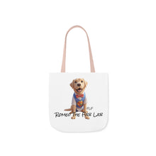 Load image into Gallery viewer, Romeo The Fab Lab Tote
