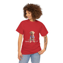 Load image into Gallery viewer, Romeo The Fab Lab Tee
