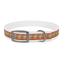 Load image into Gallery viewer, Hot Dog Summer Collar
