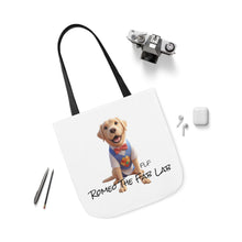 Load image into Gallery viewer, Romeo The Fab Lab Tote
