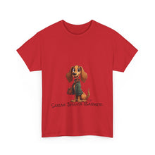 Load image into Gallery viewer, Sarah Jessica Barker Tee
