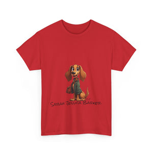 Sarah Jessica Barker Tee