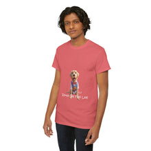 Load image into Gallery viewer, Romeo The Fab Lab Tee
