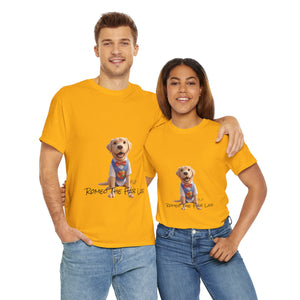 Romeo The Fab Lab Tee
