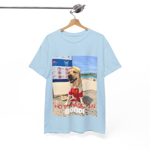 Not Made In BONDI Tee