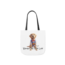 Load image into Gallery viewer, Romeo The Fab Lab Tote
