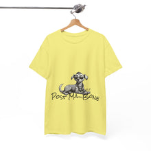 Load image into Gallery viewer, Post Ma-Bone Tee
