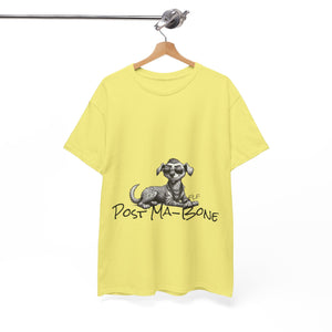 Post Ma-Bone Tee