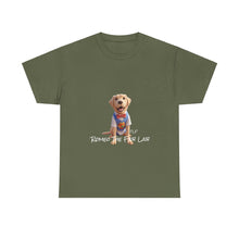 Load image into Gallery viewer, Romeo The Fab Lab Tee

