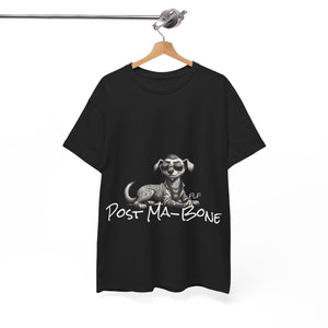 Post Ma-Bone Tee