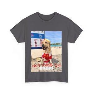Not Made In BONDI Tee