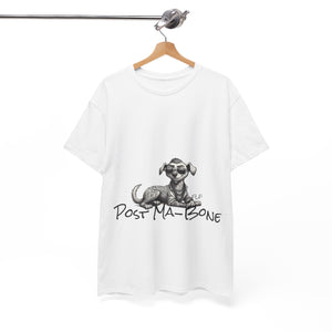 Post Ma-Bone Tee