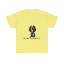 Load image into Gallery viewer, Woofie Goldberg Tee
