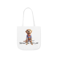 Load image into Gallery viewer, Romeo The Fab Lab Tote
