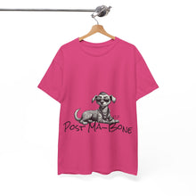 Load image into Gallery viewer, Post Ma-Bone Tee
