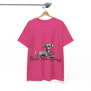Post Ma-Bone Tee