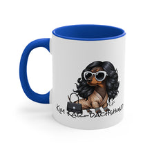 Load image into Gallery viewer, Kim Kar-Dachshund Mug
