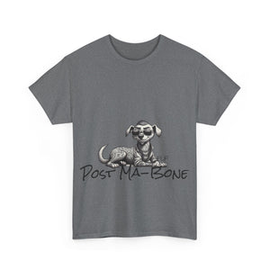 Post Ma-Bone Tee