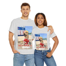 Load image into Gallery viewer, Not Made In BONDI Tee
