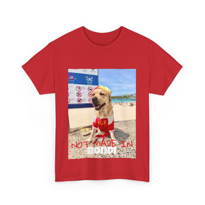Not Made In BONDI Tee