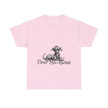 Load image into Gallery viewer, Post Ma-Bone Tee
