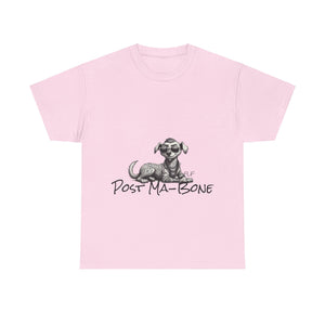 Post Ma-Bone Tee