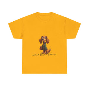 Sarah Jessica Barker Tee