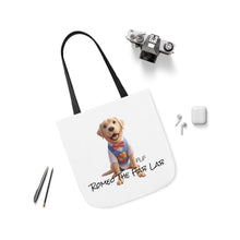 Load image into Gallery viewer, Romeo The Fab Lab Tote
