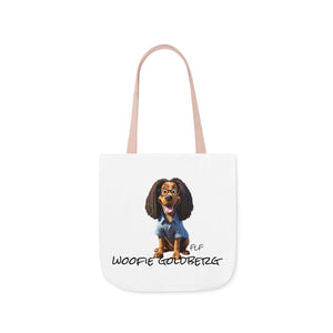 Woofie Goldberg Tote