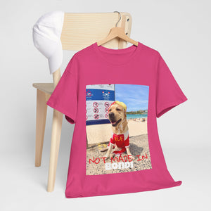 Not Made In BONDI Tee