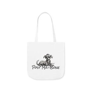 Post Ma-Bone Tote