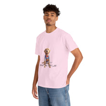 Load image into Gallery viewer, Romeo The Fab Lab Tee
